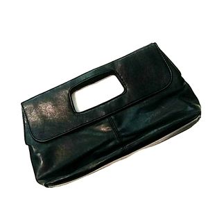 Black Handbag